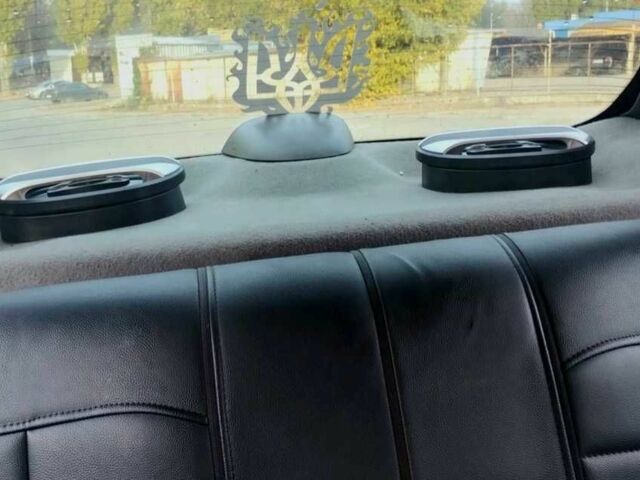 Сірий Рено Кліо, об'ємом двигуна 1.4 л та пробігом 110 тис. км за 2602 $, фото 6 на Automoto.ua