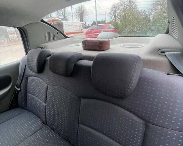 Рено Клио 2005 в Виннице на Automoto.ua Серый Рено Клио, объемом двигателя 1.4 л и пробегом 150 тыс. км за 3400 $, фото 5 на Automoto.ua