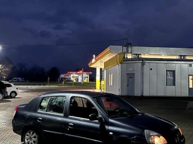 Серый Рено Клио, объемом двигателя 1.4 л и пробегом 291 тыс. км за 2870 $, фото 9 на Automoto.ua