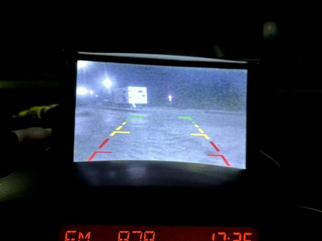 Серый Рено Клио, объемом двигателя 1.4 л и пробегом 291 тыс. км за 2870 $, фото 10 на Automoto.ua