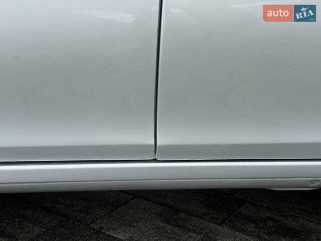Сірий Рено Кліо, об'ємом двигуна 1.6 л та пробігом 102 тис. км за 7200 $, фото 33 на Automoto.ua