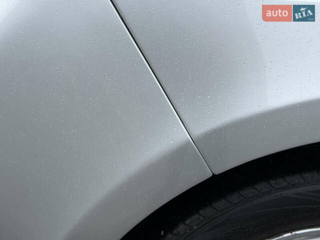 Сірий Рено Кліо, об'ємом двигуна 1.6 л та пробігом 102 тис. км за 7200 $, фото 20 на Automoto.ua