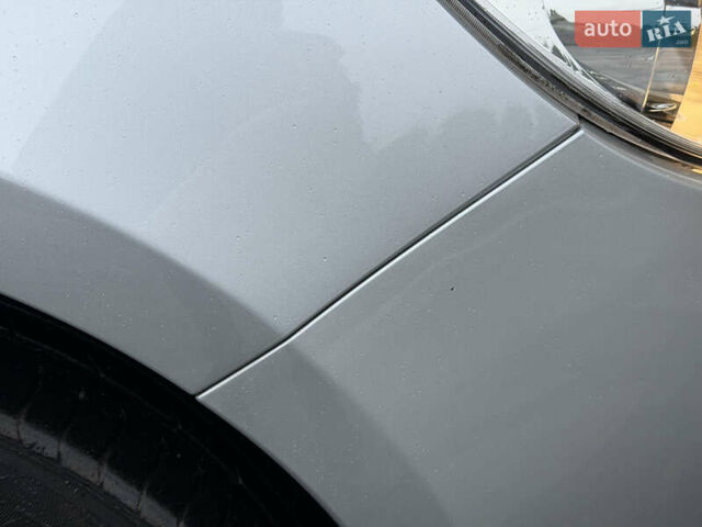 Сірий Рено Кліо, об'ємом двигуна 1.6 л та пробігом 102 тис. км за 7200 $, фото 18 на Automoto.ua