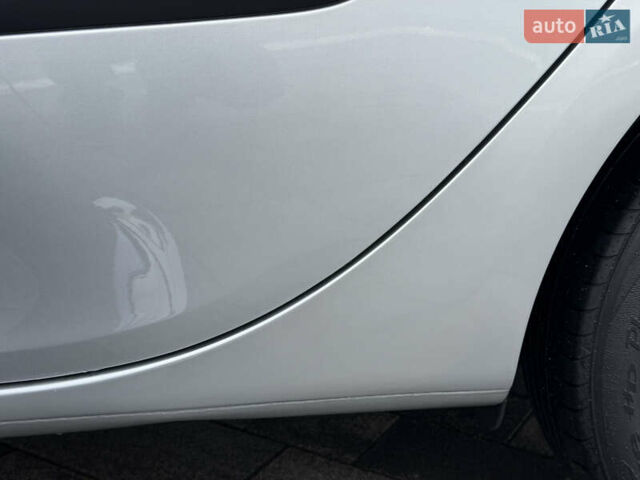 Сірий Рено Кліо, об'ємом двигуна 1.6 л та пробігом 102 тис. км за 7200 $, фото 32 на Automoto.ua