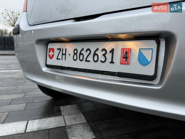 Сірий Рено Кліо, об'ємом двигуна 1.6 л та пробігом 102 тис. км за 7200 $, фото 27 на Automoto.ua