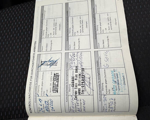 Сірий Рено Кліо, об'ємом двигуна 1.6 л та пробігом 102 тис. км за 7200 $, фото 64 на Automoto.ua