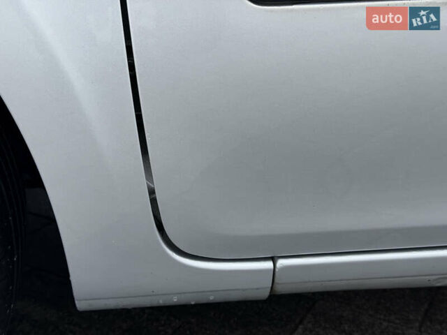 Сірий Рено Кліо, об'ємом двигуна 1.6 л та пробігом 102 тис. км за 7200 $, фото 34 на Automoto.ua