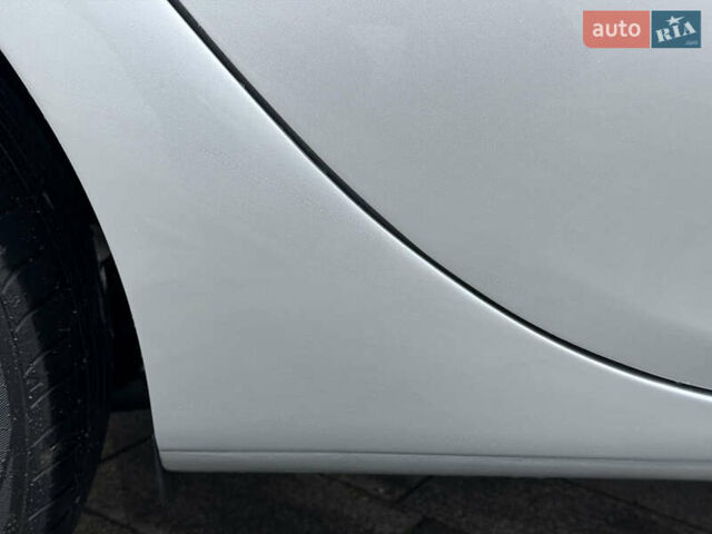 Сірий Рено Кліо, об'ємом двигуна 1.6 л та пробігом 102 тис. км за 6700 $, фото 22 на Automoto.ua