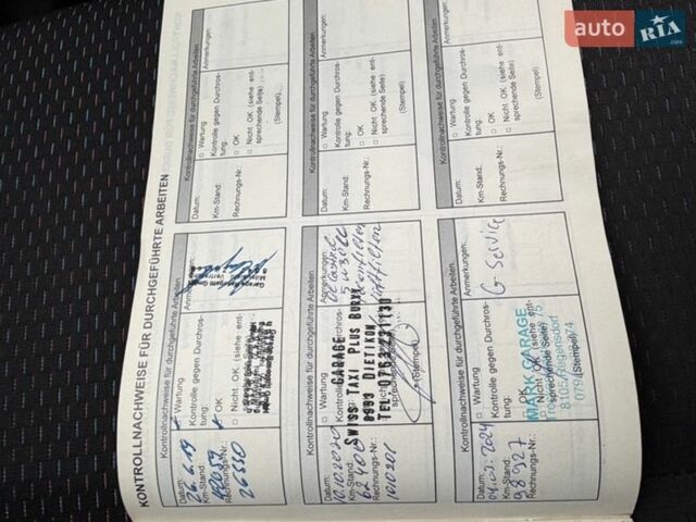 Серый Рено Клио, объемом двигателя 1.6 л и пробегом 103 тыс. км за 6550 $, фото 43 на Automoto.ua