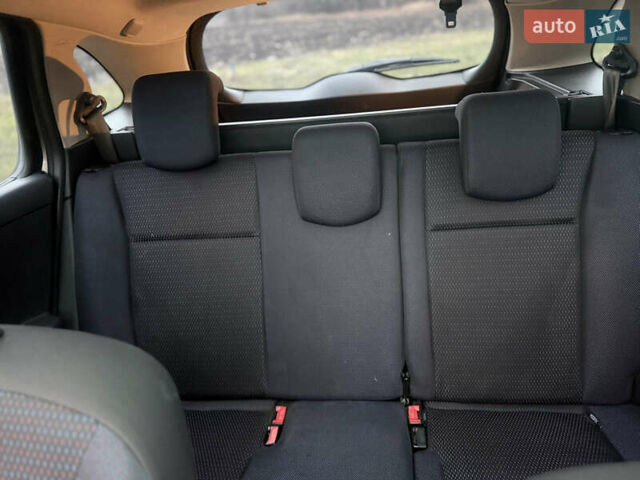 Сірий Рено Кліо, об'ємом двигуна 1.15 л та пробігом 175 тис. км за 5599 $, фото 10 на Automoto.ua