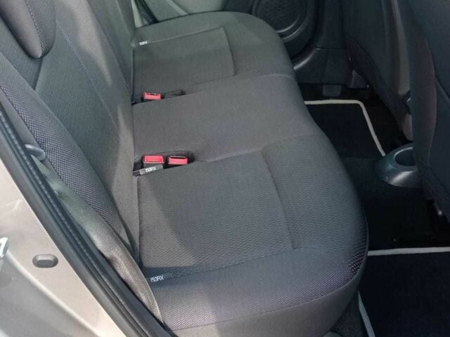 Сірий Рено Кліо, об'ємом двигуна 1.6 л та пробігом 230 тис. км за 5200 $, фото 11 на Automoto.ua