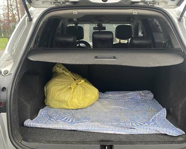 Сірий Рено Кліо, об'ємом двигуна 1.46 л та пробігом 330 тис. км за 4600 $, фото 10 на Automoto.ua