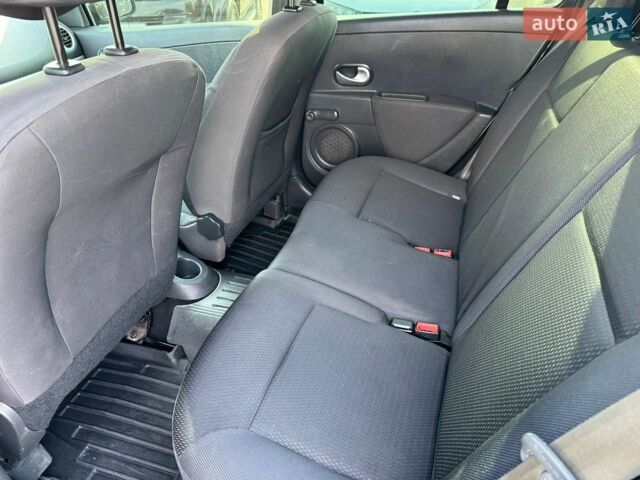 Серый Рено Клио, объемом двигателя 1.15 л и пробегом 259 тыс. км за 5300 $, фото 15 на Automoto.ua