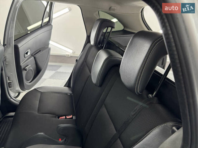 Сірий Рено Кліо, об'ємом двигуна 1.5 л та пробігом 189 тис. км за 5399 $, фото 20 на Automoto.ua