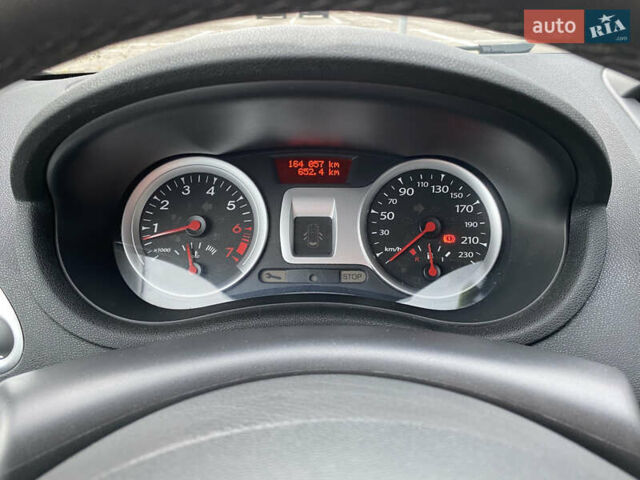 Рено Клио 2009 в Киеве на Automoto.ua Серый Рено Клио, объемом двигателя 1.2 л и пробегом 165 тыс. км за 5700 $, фото 15 на Automoto.ua