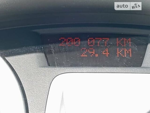 Сірий Рено Кліо, об'ємом двигуна 1.46 л та пробігом 200 тис. км за 5999 $, фото 12 на Automoto.ua