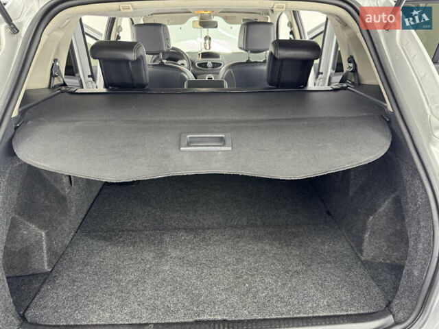 Сірий Рено Кліо, об'ємом двигуна 1.5 л та пробігом 189 тис. км за 5399 $, фото 29 на Automoto.ua