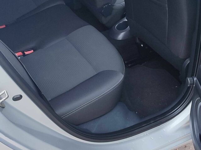 Сірий Рено Кліо, об'ємом двигуна 1.5 л та пробігом 251 тис. км за 5800 $, фото 8 на Automoto.ua