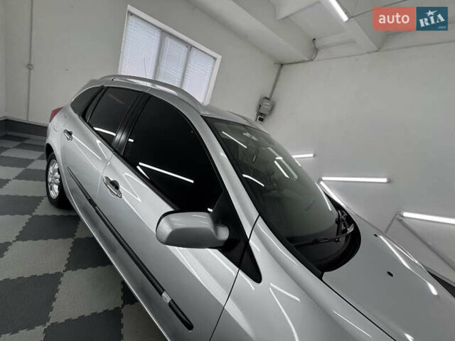 Сірий Рено Кліо, об'ємом двигуна 1.5 л та пробігом 189 тис. км за 5399 $, фото 40 на Automoto.ua