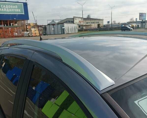 Серый Рено Клио, объемом двигателя 1.5 л и пробегом 249 тыс. км за 5500 $, фото 26 на Automoto.ua