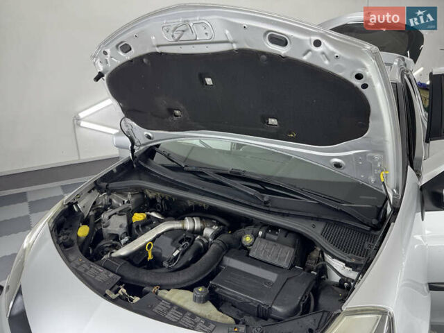 Сірий Рено Кліо, об'ємом двигуна 1.5 л та пробігом 189 тис. км за 5399 $, фото 28 на Automoto.ua