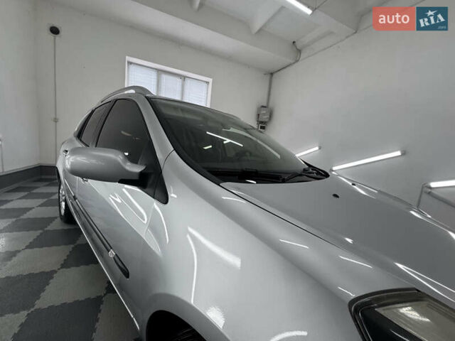 Сірий Рено Кліо, об'ємом двигуна 1.5 л та пробігом 189 тис. км за 5399 $, фото 41 на Automoto.ua