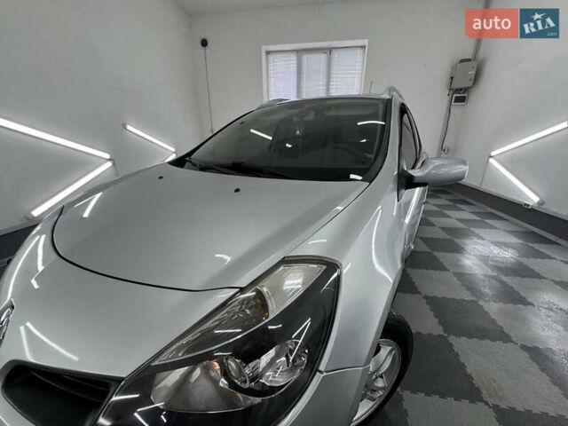Сірий Рено Кліо, об'ємом двигуна 1.5 л та пробігом 189 тис. км за 5399 $, фото 54 на Automoto.ua