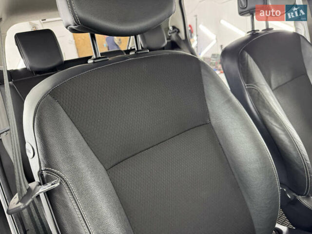 Сірий Рено Кліо, об'ємом двигуна 1.5 л та пробігом 189 тис. км за 5399 $, фото 15 на Automoto.ua