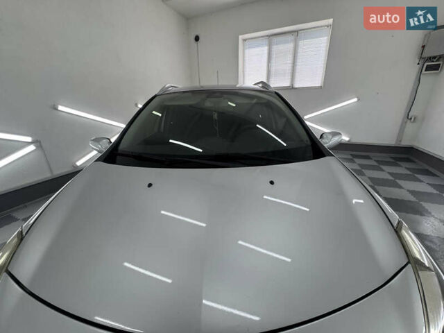 Сірий Рено Кліо, об'ємом двигуна 1.5 л та пробігом 189 тис. км за 5399 $, фото 38 на Automoto.ua