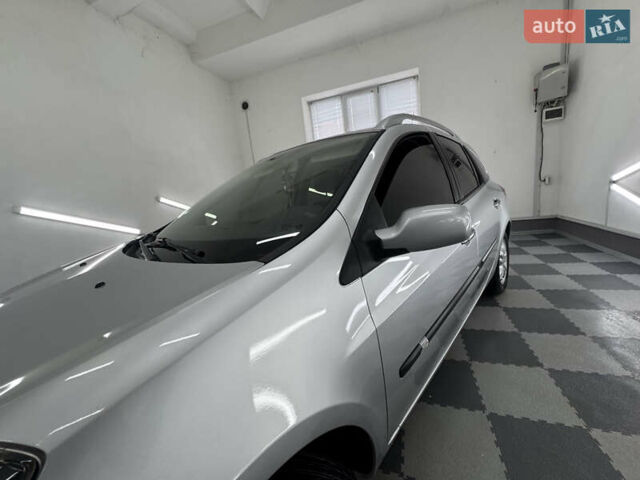 Сірий Рено Кліо, об'ємом двигуна 1.5 л та пробігом 189 тис. км за 5399 $, фото 53 на Automoto.ua