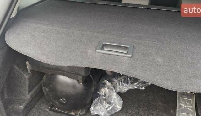 Серый Рено Клио, объемом двигателя 1.15 л и пробегом 194 тыс. км за 4499 $, фото 2 на Automoto.ua