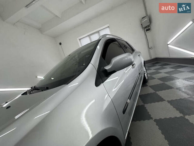 Сірий Рено Кліо, об'ємом двигуна 1.5 л та пробігом 189 тис. км за 5399 $, фото 70 на Automoto.ua