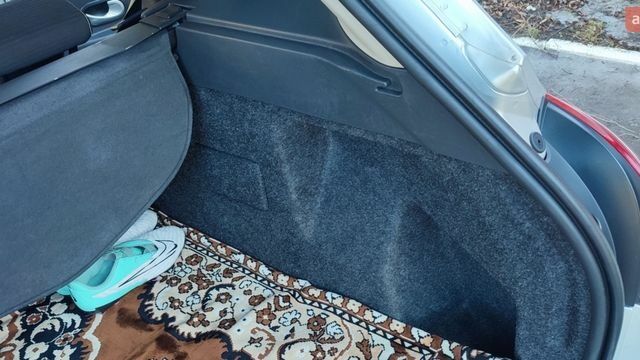 Сірий Рено Кліо, об'ємом двигуна 1.46 л та пробігом 251 тис. км за 5700 $, фото 34 на Automoto.ua