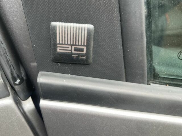 Сірий Рено Кліо, об'ємом двигуна 1.1 л та пробігом 205 тис. км за 4800 $, фото 5 на Automoto.ua