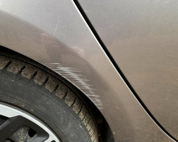 Рено Кліо 2010 у Дніпро (Дніпропетровську) на Automoto.ua Сірий Рено Кліо, об'ємом двигуна 1.15 л та пробігом 220 тис. км за 5000 $, фото 14 на Automoto.ua