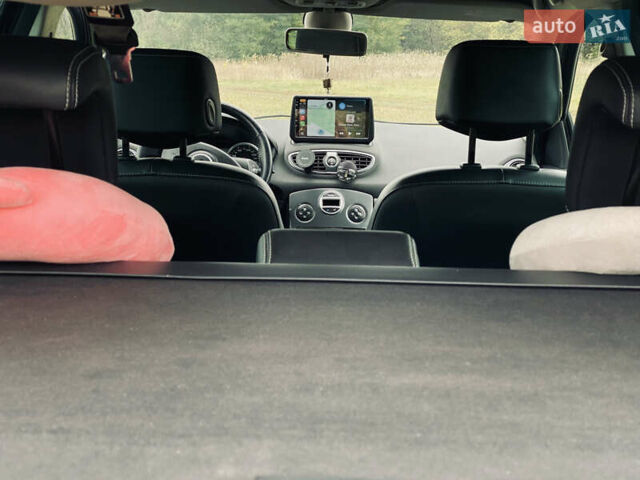Сірий Рено Кліо, об'ємом двигуна 1.5 л та пробігом 260 тис. км за 5600 $, фото 13 на Automoto.ua
