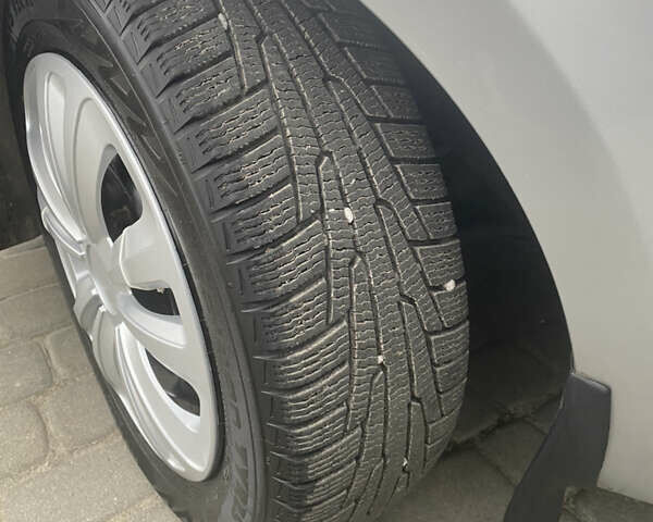 Серый Рено Клио, объемом двигателя 1.15 л и пробегом 192 тыс. км за 5999 $, фото 24 на Automoto.ua