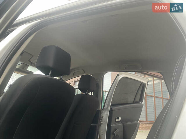 Серый Рено Клио, объемом двигателя 1.15 л и пробегом 192 тыс. км за 5999 $, фото 20 на Automoto.ua