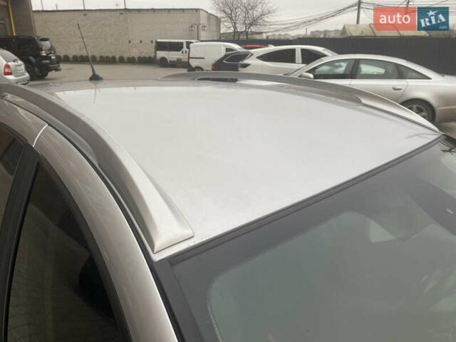 Серый Рено Клио, объемом двигателя 1.15 л и пробегом 192 тыс. км за 5999 $, фото 14 на Automoto.ua