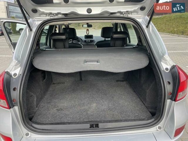 Сірий Рено Кліо, об'ємом двигуна 1.15 л та пробігом 225 тис. км за 4499 $, фото 20 на Automoto.ua