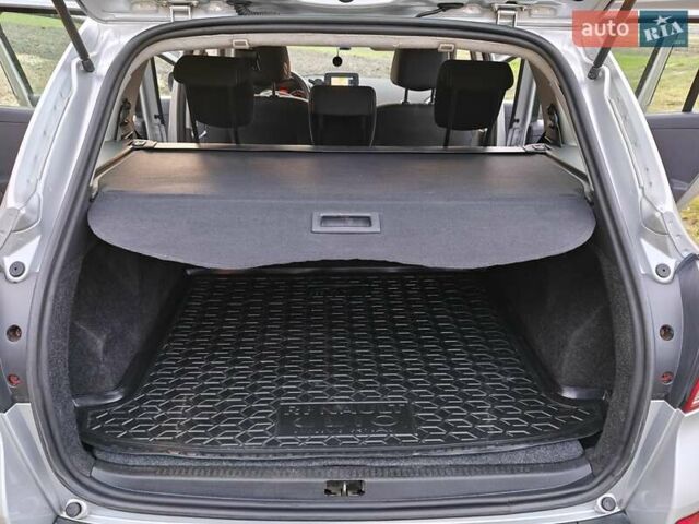 Серый Рено Клио, объемом двигателя 1.46 л и пробегом 202 тыс. км за 5900 $, фото 15 на Automoto.ua