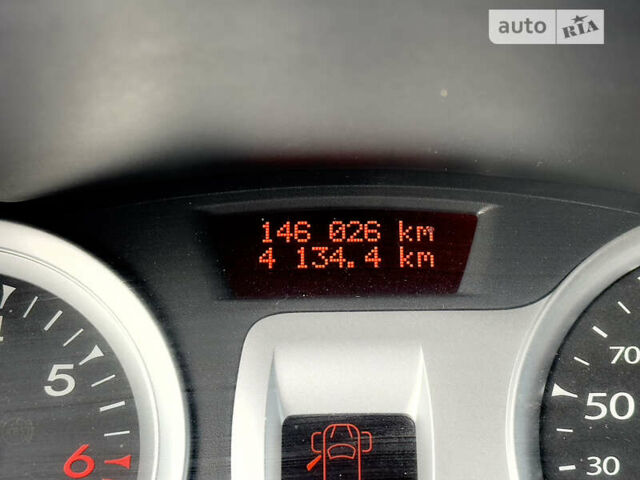 Сірий Рено Кліо, об'ємом двигуна 1.6 л та пробігом 146 тис. км за 7200 $, фото 18 на Automoto.ua
