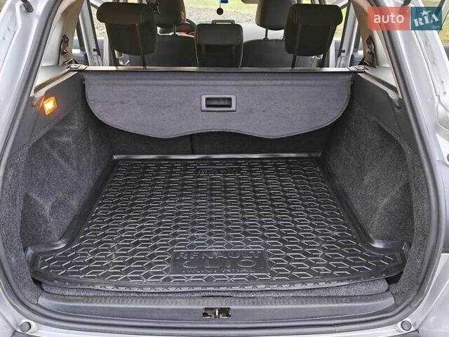 Серый Рено Клио, объемом двигателя 1.46 л и пробегом 202 тыс. км за 5900 $, фото 14 на Automoto.ua