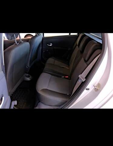 Серый Рено Клио, объемом двигателя 1.5 л и пробегом 180 тыс. км за 6500 $, фото 5 на Automoto.ua