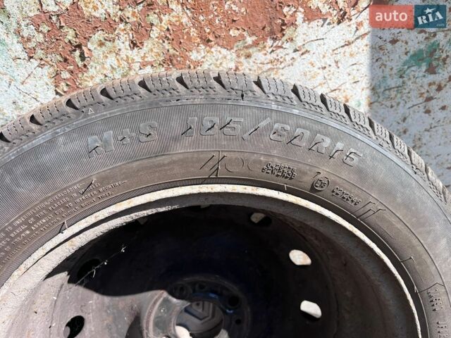 Сірий Рено Кліо, об'ємом двигуна 1.46 л та пробігом 197 тис. км за 5500 $, фото 21 на Automoto.ua