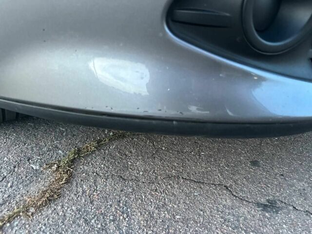 Серый Рено Клио, объемом двигателя 1.5 л и пробегом 178 тыс. км за 6750 $, фото 8 на Automoto.ua