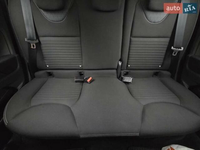 Серый Рено Клио, объемом двигателя 1.2 л и пробегом 104 тыс. км за 9100 $, фото 30 на Automoto.ua