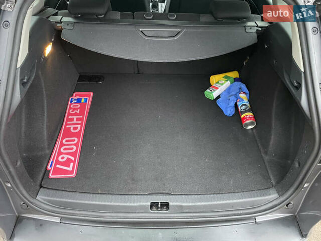 Серый Рено Клио, объемом двигателя 1.5 л и пробегом 223 тыс. км за 7300 $, фото 13 на Automoto.ua