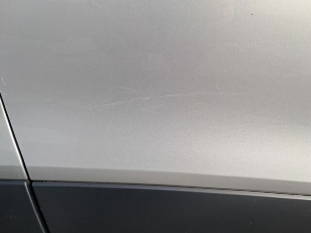 Серый Рено Клио, объемом двигателя 1.5 л и пробегом 264 тыс. км за 7300 $, фото 21 на Automoto.ua