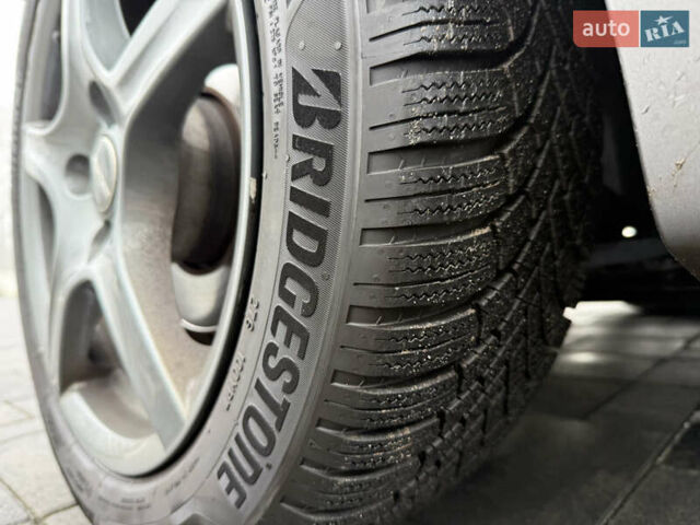 Серый Рено Клио, объемом двигателя 1.2 л и пробегом 122 тыс. км за 8800 $, фото 25 на Automoto.ua